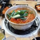 양푼왕감자탕