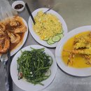 리버피쉬 | 멜리아 빈펄 다낭 리버프런트 2박 후기 미케비치 근처 현지인 해산물 맛집 Quan Vu Xuyen Seafood...