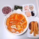 옥이네김치찌개와직화삼겹 이미지