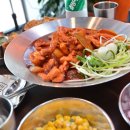 밥꼬찜닭 금촌점 이미지