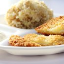 바삭까스 이미지