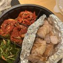 흥양로 51번길 | [친구 추천 원주 맛집] 최강원주보쌈 쟁반국수와 보쌈 소짜! 포장 후기 + 주차