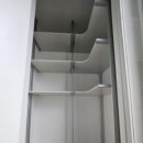 씨유 순천조례금호점 | 순천 시스템행거 조례 금호타운 베란다 창고가 팬트리로 변신한 현장 공개