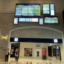 광희목장 | 1947 보스톤 후기 롯데시네마 월드타워점 8관 g열 시야