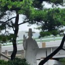 새남터 순교성지 이미지