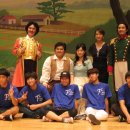 kt체임버홀 이미지