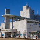 평화남산동주민센터 | 신분증 필수 | 강화도 강화 평화전망대에서 바라본 북한의 모습