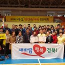 대원체육관