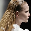 느낌있는헤어 이미지