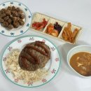 헬스낵 소고기┃스테이크 부채살 식단 후기