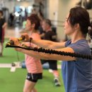 크리스워크아웃 | 하양 헬스장 요가랑 다이어트 클래스 무료 수강 가능한 곳 크리스워크아웃