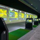 마스타골프연습장 이미지