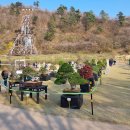 진천군 농다리 이미지