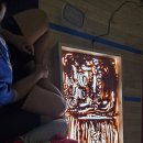 적중초등학교 이미지