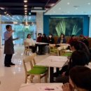 바리스타2급 자격증 이미지