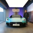 마세라티 이미지