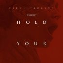 숨을 멈추고 ( Hold Your Breath, 2024 ) 이미지