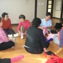 산전 경로당 이미지