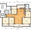 GS25안산호수점 | 경기 안산시 단원구 초지동 731 호수마을 108동 2층