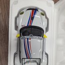 1:18 포르쉐 911(997) GT3 RSR 딜러버젼(closed box) 팝니다 [가격인하] 이미지