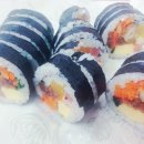 고봉민김밥 이미지