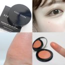바비브라운 팟루즈 립앤치크 24프레쉬멜론 내돈내산 후기🧡 요즘 다시 코랄에 꽂힘