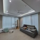 (꼼뿌레) 사천 삼정그린코아 25C 커튼 블라인드 이미지