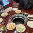 광주북부경찰서복지관 | 오랜만에 모임장소 광주북부경찰서 오치동 매곡동 쪽갈비 맛집 뜯갈비 다녀온 후기