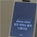 피에나보체피아노음악교습소 | 성인이라도 걱정마세요, 둔산동피아노 레슨에서 시작하는 피아노의 새로운 즐거움