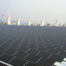 꿈의 태양광발전소 이미지