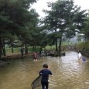 몽비쥬펜션 | [양양] 미천골 계곡에 숨은듯 자리잡은 몽비쥬 펜션