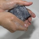 천연비누사랑어머니회 | 천연비누 [더아본 시카 블랙라벤더 올인원바] 성분 사용후기