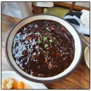 청산짜장 이미지