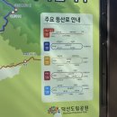 예산-56 | 충북 예산 가야산 등산 (180분 2코스 후기, 수해작업 참고하세요)