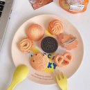 달콤한 쿠키 이미지