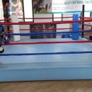 복싱 팩토리 짐 이미지