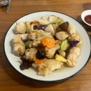[원주 맛집] 원주육짬뽕: 국물이 진한 짬뽕 맛집