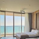 느긋한 시절 | 후쿠오카 근교 소도시 추천 이토시마 알바 호텔 &amp; 글램핑 이토한 식당 오션뷰 조식 이용 후기