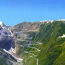 원주굽이길 15코스 싸리치옛길 이미지