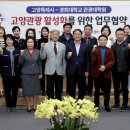 경희대학교 관광대학원 이미지