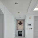 3514 | 평택장안마을 코오롱하늘채 아파트집 전체 인테리어필름 시공 후기 (샤시 2중창 포함 풀 리뉴얼)