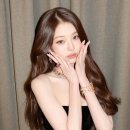 뷰티퀸코리아 | 장원영 비주얼 퀸 빛나는 미모, 보석보다 화려한 자태