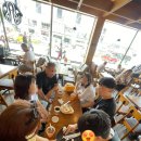 메트로마트 | 세부 막탄 LG가든 메트로마트 카페 제이코커피 도넛츠맛집 후기 내돈내산
