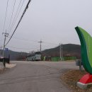 옥계2리마을 주차장 | 다시 마주한 외씨버선길 4길 [청송] 고현지 ~ [양양] 선바위 관광지 (2026.3.22일)