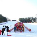 용인시 관광안내소(한국민속촌) 이미지