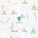 파리바게뜨금천법원단지점