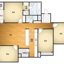 아이파크 103동 앞 이미지