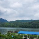 재엽이네반찬 | 2021년 6월의 가평(마린보이 펜션, 무제한 고기, 무제한 바베큐, 무제한 술, 조식제공)