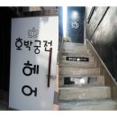 호박궁전헤어