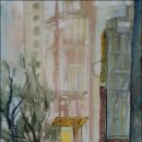 도시풍경 이미지